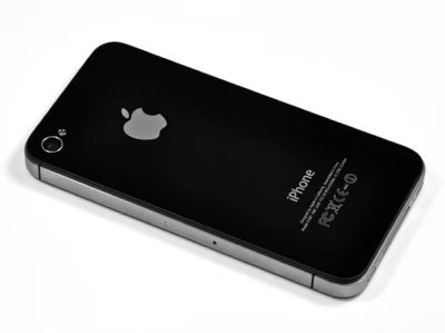 Лот: 8465065. Фото: 1. iPhone 4s 8gb НОВЫЙ. Смартфоны
