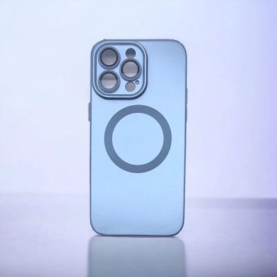 Лот: 22143774. Фото: 1. ЧЕХОЛ ДЛЯ iPone 13 PRO MAX SILICONE... Чехлы, бамперы