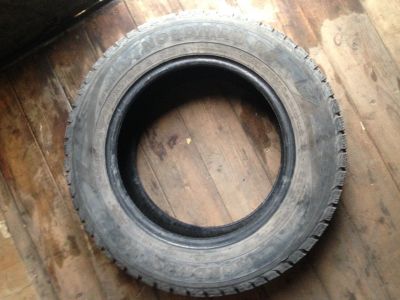 Лот: 14852759. Фото: 1. 195/65R15 Nordman rs m+s. Шины