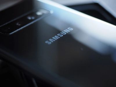 Лот: 19415707. Фото: 1. Samsung Galaxy S10 8/128. Смартфоны