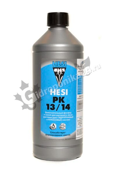 Лот: 4270528. Фото: 1. Hesi PK 13/14 1Л для Гидропоники... Грунты, удобрения