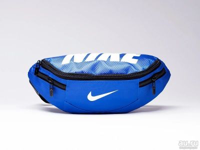 Лот: 16010151. Фото: 1. Поясная сумка Nike (11790). Сумки
