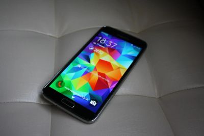 Лот: 5691811. Фото: 1. Срочная продажа Samsung Galaxy... Смартфоны