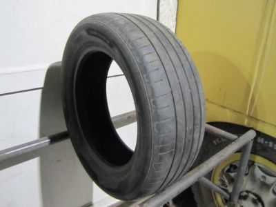 Лот: 19696248. Фото: 1. 1шт. 205-60-16 Hankook Ventus... Шины