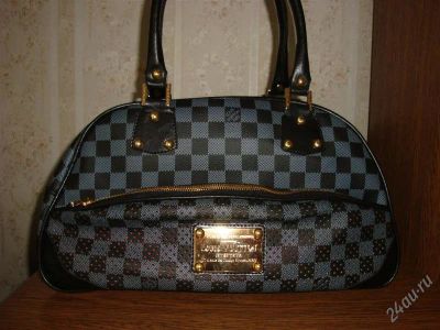 Лот: 1028511. Фото: 1. новая сумка Louis Vuitton. Сумки