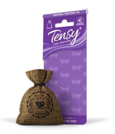 Лот: 25809946. Фото: 1. Ароматизатор Tensy мешочек TME... Ароматизаторы