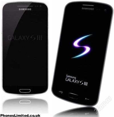 Лот: 2907532. Фото: 1. Samsung Galaxy S III (3). Смартфоны
