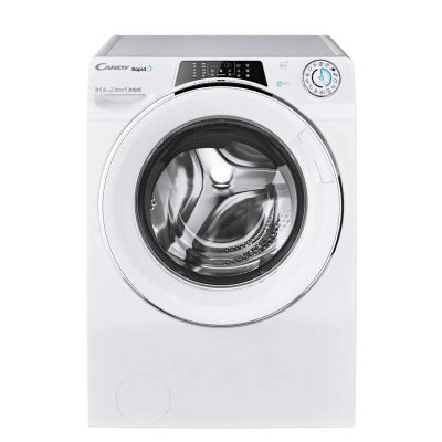 Лот: 24550543. Фото: 1. Стиральная машина Candy RO441286DWMC4-07. Стиральные машины