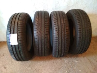 Лот: 16265902. Фото: 1. шины Michelin Energy*Saver*195... Шины