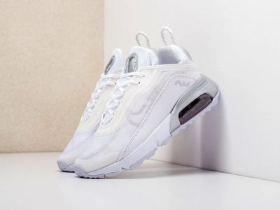 Лот: 17797107. Фото: 1. Кроссовки Nike Air Max 2090 (18812... Кеды, кроссовки, слипоны