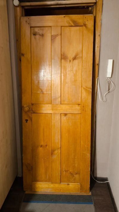 Лот: 23347646. Фото: 1. Дверь. Двери межкомнатные