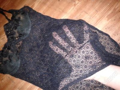 Лот: 2231927. Фото: 1. Боди - вроде так называется... Эротическое бельё