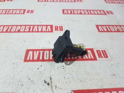Лот: 20897367. Фото: 1. Датчик расхода воздуха Subaru... Электрооборудование