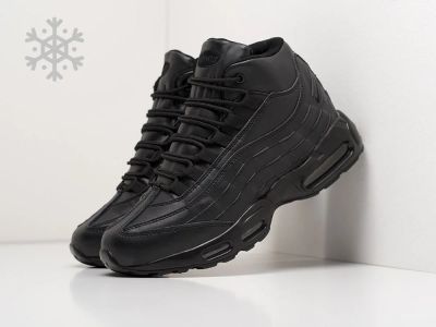 Лот: 16877884. Фото: 1. Кроссовки Nike Air Max 95 Sneakerboot... Кеды, кроссовки, слипоны