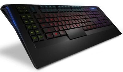 Лот: 6001329. Фото: 1. Steelseries Apex. Клавиатуры и мыши