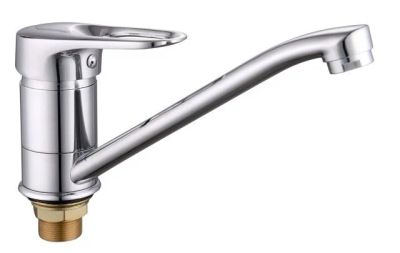 Лот: 12564317. Фото: 1. Смес.ёлка Lucky TAP KS-4009-25-44... Смесители