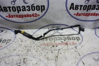 Лот: 21718063. Фото: 1. трубка абсорбера Chevrolet Epica... Двигатель и элементы двигателя
