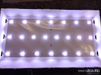 Лот: 15936882. Фото: 1. led string , 3BL-T6324102-12 panel... Печатные платы