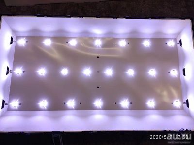 Лот: 18224698. Фото: 1. led string 3BL-T6324102-26 , 3BL-T6324102-12... Запчасти для телевизоров, видеотехники, аудиотехники
