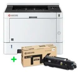 Лот: 15518993. Фото: 1. Принтер Kyocera Ecosys P2335d... Лазерные принтеры