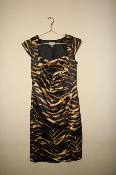 Лот: 7166982. Фото: 1. Платье karenmillen. Платья