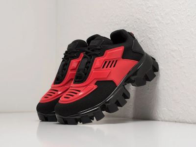 Лот: 24978035. Фото: 1. Кроссовки Prada Cloudbust Thunder. Кеды, кроссовки, слипоны