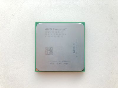 Лот: 24868139. Фото: 1. AMD Sempron LE-1250 (SDH1250IAA4DP... Процессоры