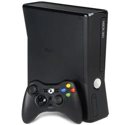 Лот: 2940175. Фото: 1. Xbox 360 slim 250gb [Идеально... Игровые приставки, консоли