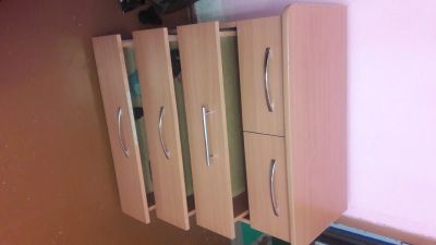 Лот: 15997143. Фото: 1. комод. Комоды