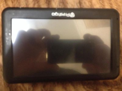 Лот: 6046158. Фото: 1. Навигатор PRestigio geovision... GPS-навигаторы