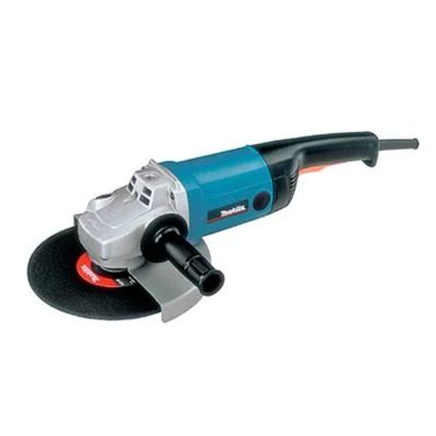 Лот: 3384331. Фото: 1. Шлифмашина угловая Makita 9069... Электроинструмент