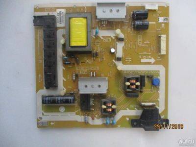 Лот: 15100160. Фото: 1. Panasonic PCB TNP4G531 T32HVN01... Запчасти для телевизоров, видеотехники, аудиотехники