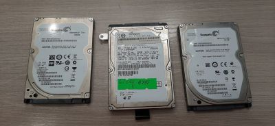 Лот: 14470719. Фото: 1. Жёсткий диск 2.5 Seagate 320gb. Жёсткие диски (HDD)