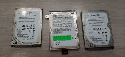 Лот: 14470719. Фото: 1. Жёсткий диск 2.5 Seagate 320gb. Жёсткие диски