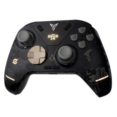 Лот: 25339961. Фото: 1. Геймпад Flydigi Apex 4 Assassins... Аксессуары для игровых приставок, консолей, геймпады