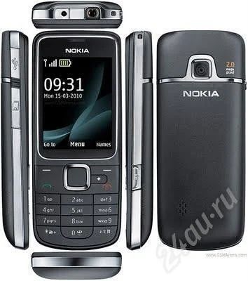 Лот: 613399. Фото: 1. Nokia 2710. Кнопочные мобильные телефоны