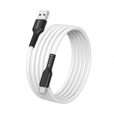 Лот: 20029767. Фото: 1. Кабель USB- Type-C SmartBuy S21... Дата-кабели, переходники
