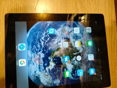 Лот: 19452298. Фото: 1. Планшет ipad2 16gb wifi. Планшеты