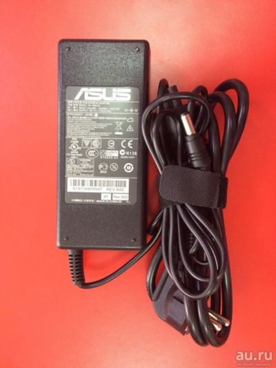Лот: 10128195. Фото: 1. НоВыЙ Блок питания Asus 19V 4... Корпуса, блоки питания