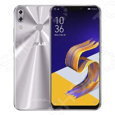 Лот: 19550543. Фото: 1. Asus Zenfone 5 ze620kl. Смартфоны