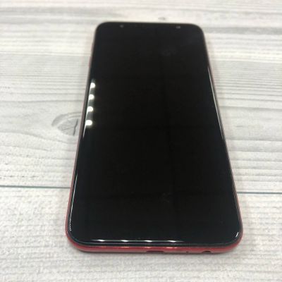 Лот: 14807459. Фото: 1. Samsung Galaxy J6+ (2018). Смартфоны