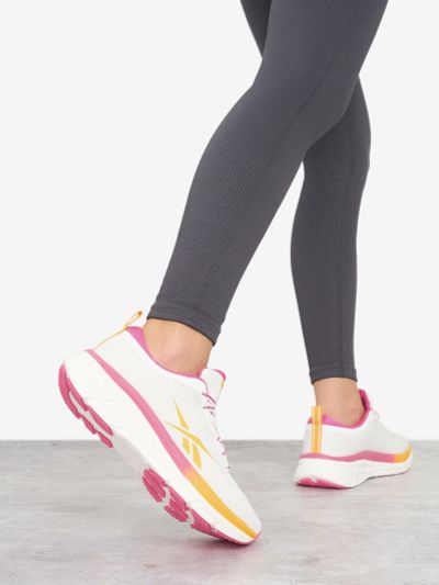 Лот: 25369964. Фото: 1. Кроссовки женские Reebok Road... Кеды, кроссовки, слипоны