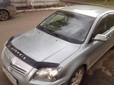 Лот: 7829800. Фото: 1. Toyota Avensis. Автомобили