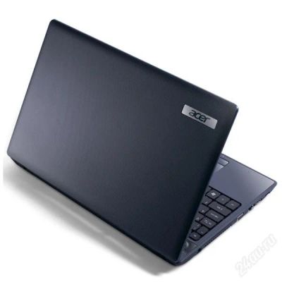 Лот: 1459400. Фото: 1. Acer ASPIRE 5349-B802G32Mikk 2Ядра... Ноутбуки