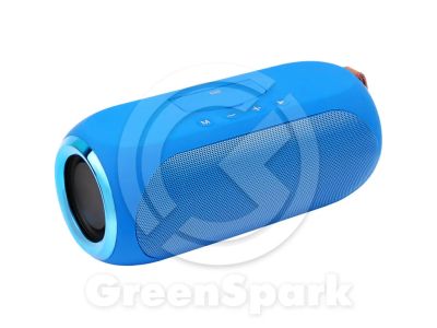 Лот: 16538688. Фото: 1. Колонка-Bluetooth VIXION Q9S... Портативные, беспроводные колонки
