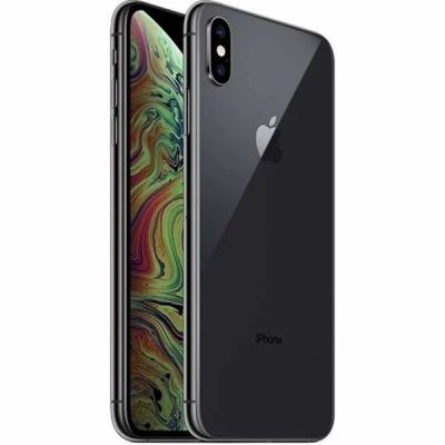 Лот: 12275351. Фото: 1. Apple Iphone XS 64Gb Space Gray... Смартфоны