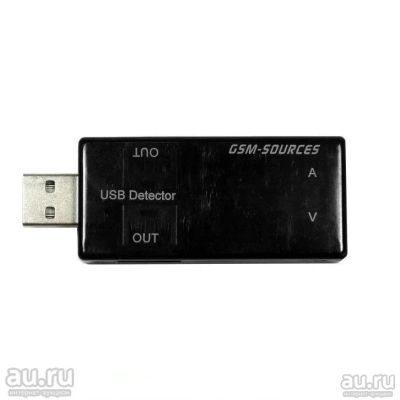 Лот: 18363522. Фото: 1. usb тестер 2 (ш1). Радиолюбительский инструмент