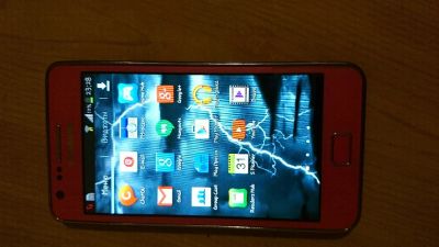 Лот: 4913602. Фото: 1. Продам Samsung Galaxy S2. Смартфоны
