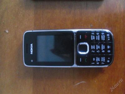 Лот: 1547851. Фото: 1. Nokia C2-01 без обмена!. Кнопочные мобильные телефоны