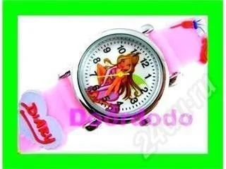 Лот: 207269. Фото: 1. часики с феями. хороший подарок... Красноярск